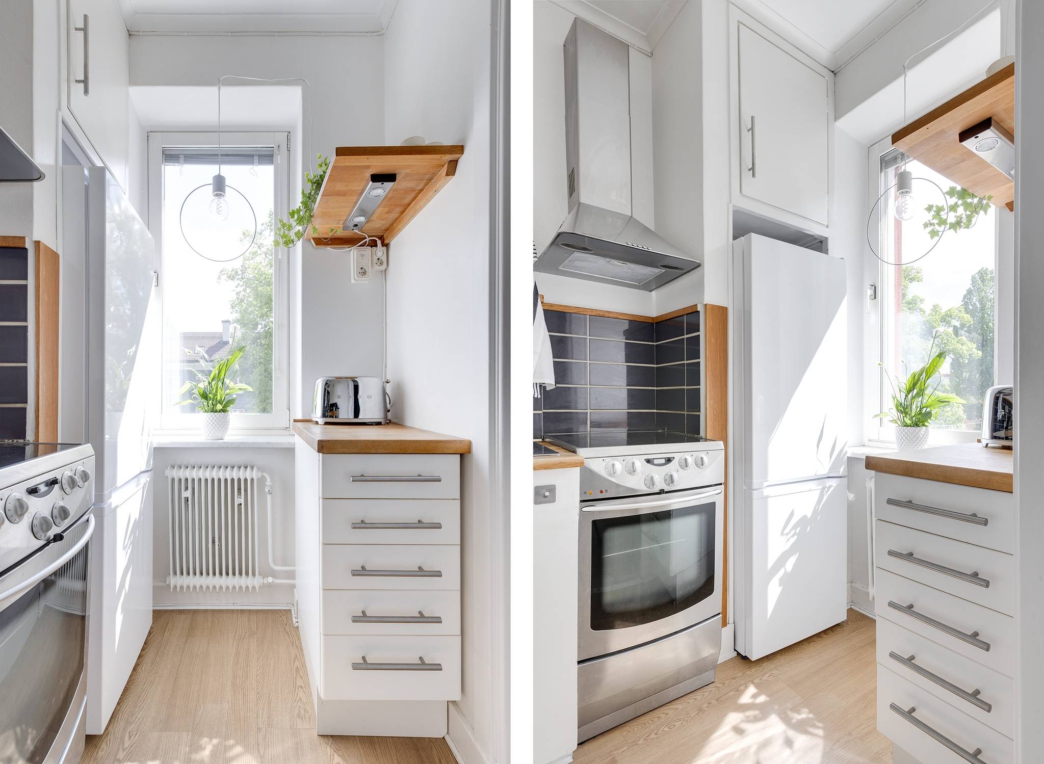 1 rum Lägenhet på Vaksalagatan 36C Höganäs Uppsala kommun - bild 9