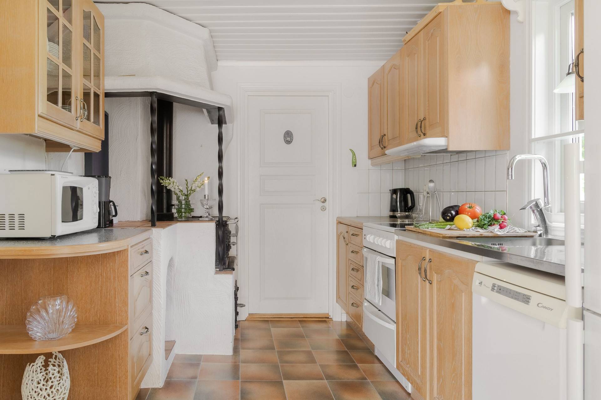 6 rum Villa på Tylövägen 5 Frösakull Halmstads kommun - bild 14