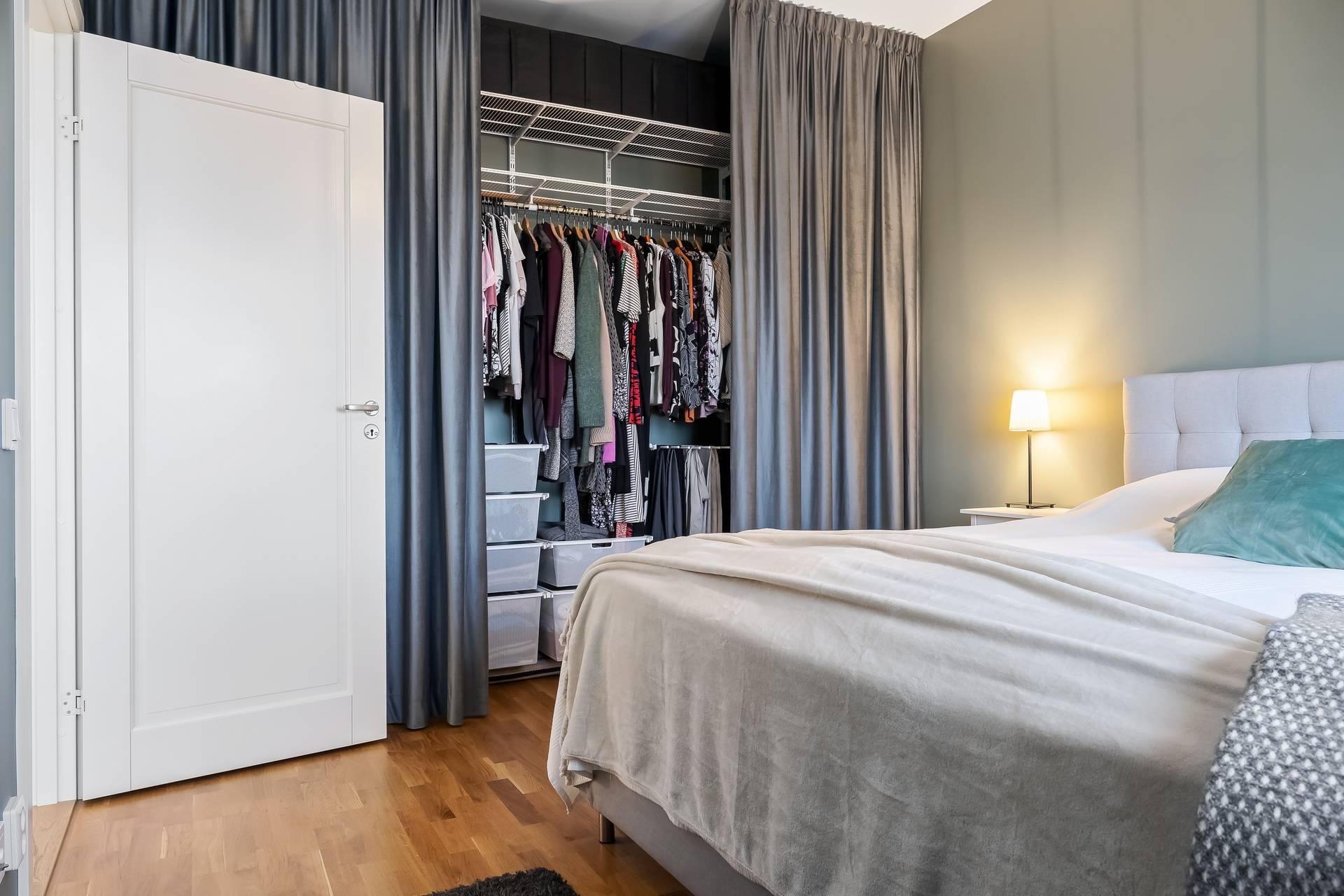 3 rum Lägenhet på Luntgatan 35 Centralt - Folkparken Norrköpings kommun - bild 12
