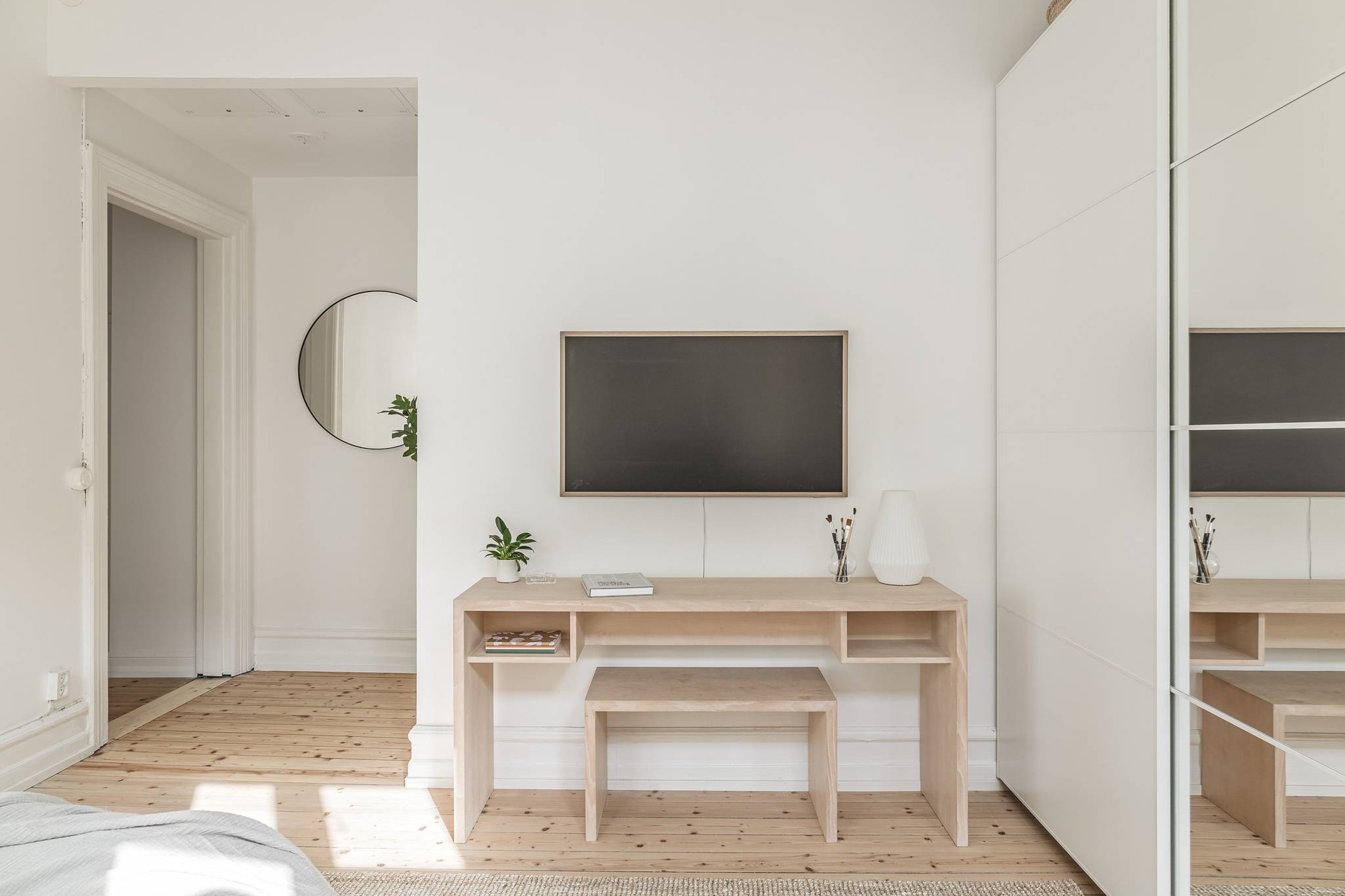 1 rum Lägenhet på Ystadsgatan 9D Möllevången Malmö kommun - bild 12
