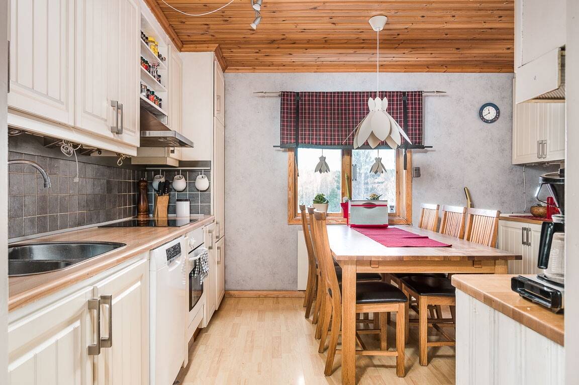 4 rum Villa på Hagtäktsvägen 9 Falu kommun - bild 5