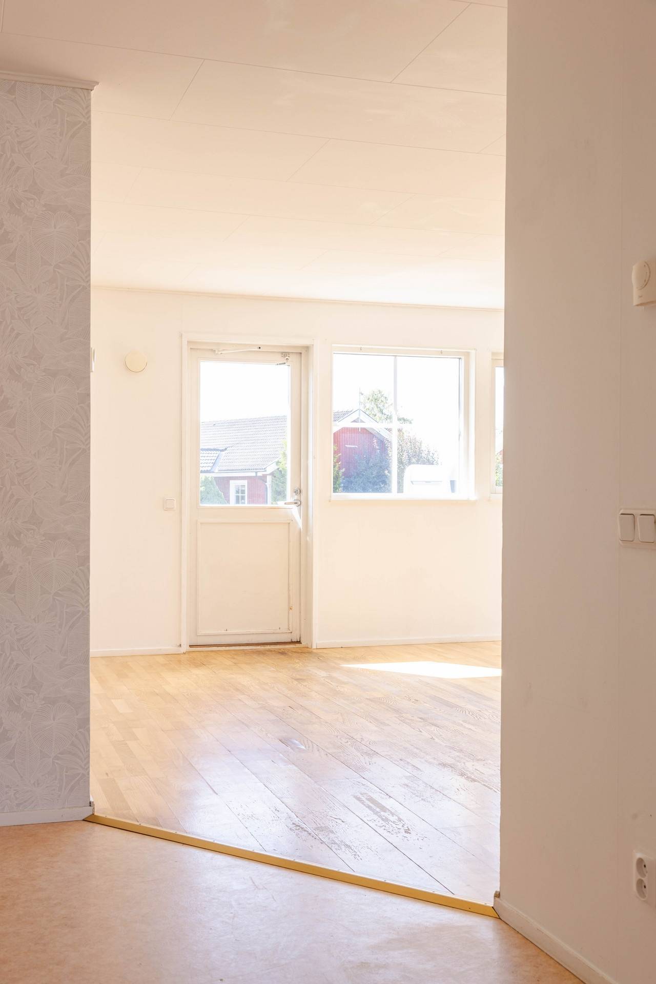 5 rum Villa på Lundbobergsvägen 38 Västerås kommun - bild 32