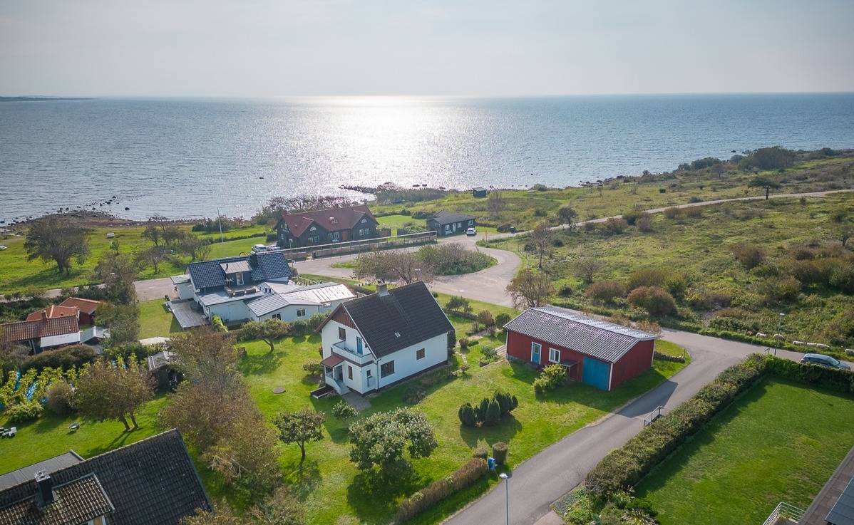 6 rum Villa på Laxavägen 2 Haverdal-skallen Halmstads kommun - bild 3
