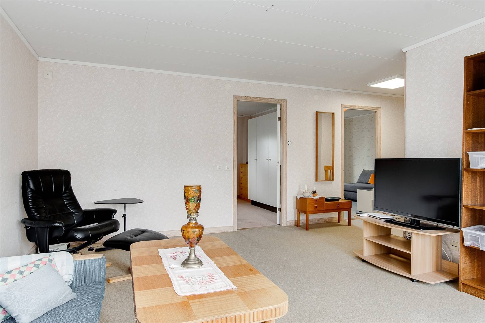 5 rum Villa på Valnötsgränd 21 Blomstermåla Mönsterås kommun - bild 18