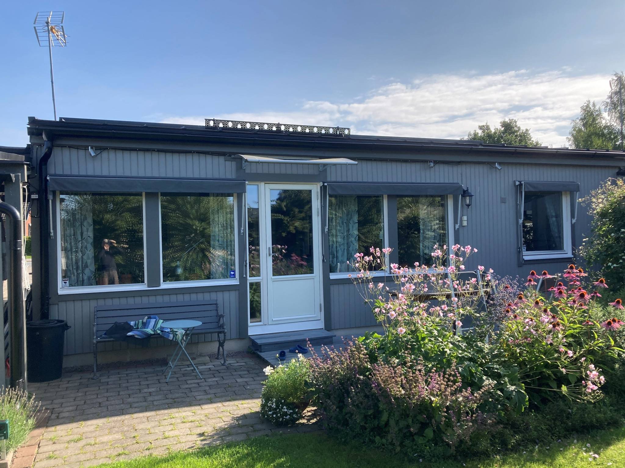 4 rum Kedjehus på Tunagatan 38 Bärby Hage Uppsala kommun - bild 8