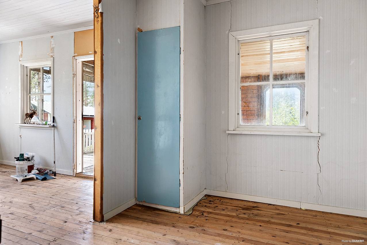 2 rum Fritidshus på Forsbacka 97 Sorsele Sorsele kommun - bild 12