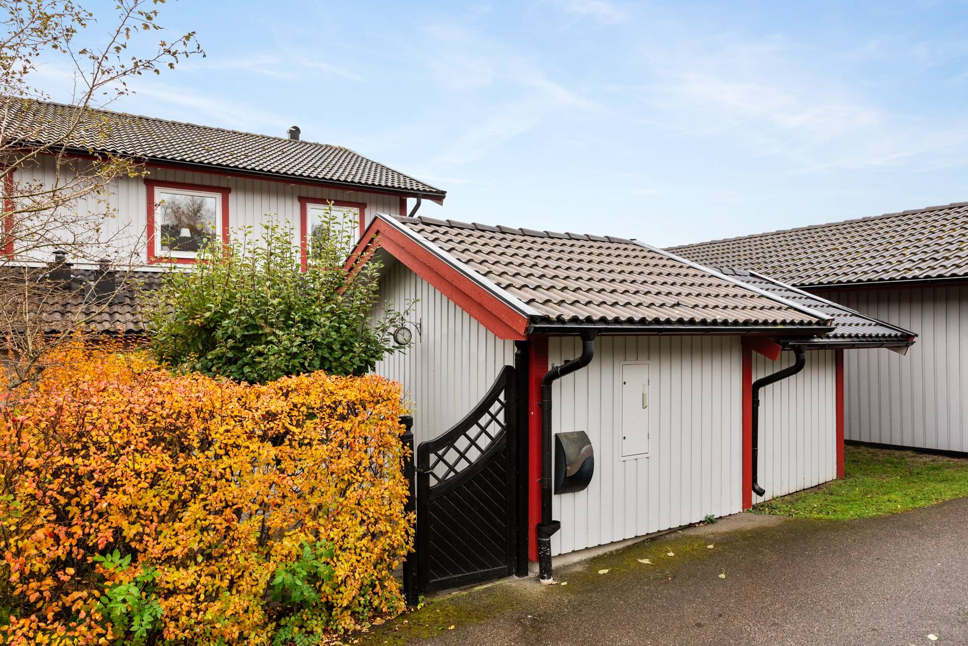 4 rum Radhus på Görlaslingan 2R Görla Norrtälje kommun - bild 29