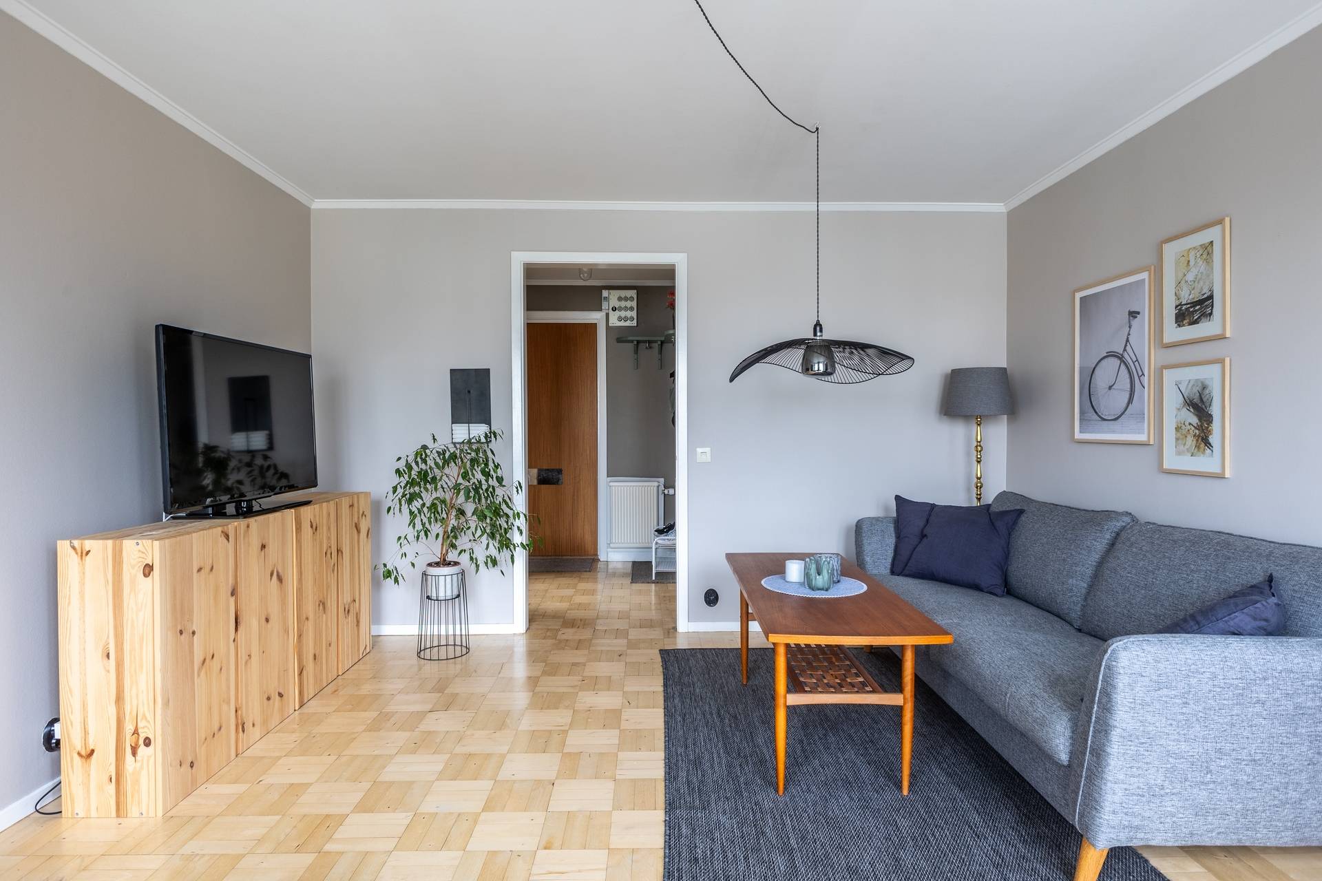 1 rum Lägenhet på Östermalmsgatan 19 Östermalm Sundsvalls kommun - bild 16