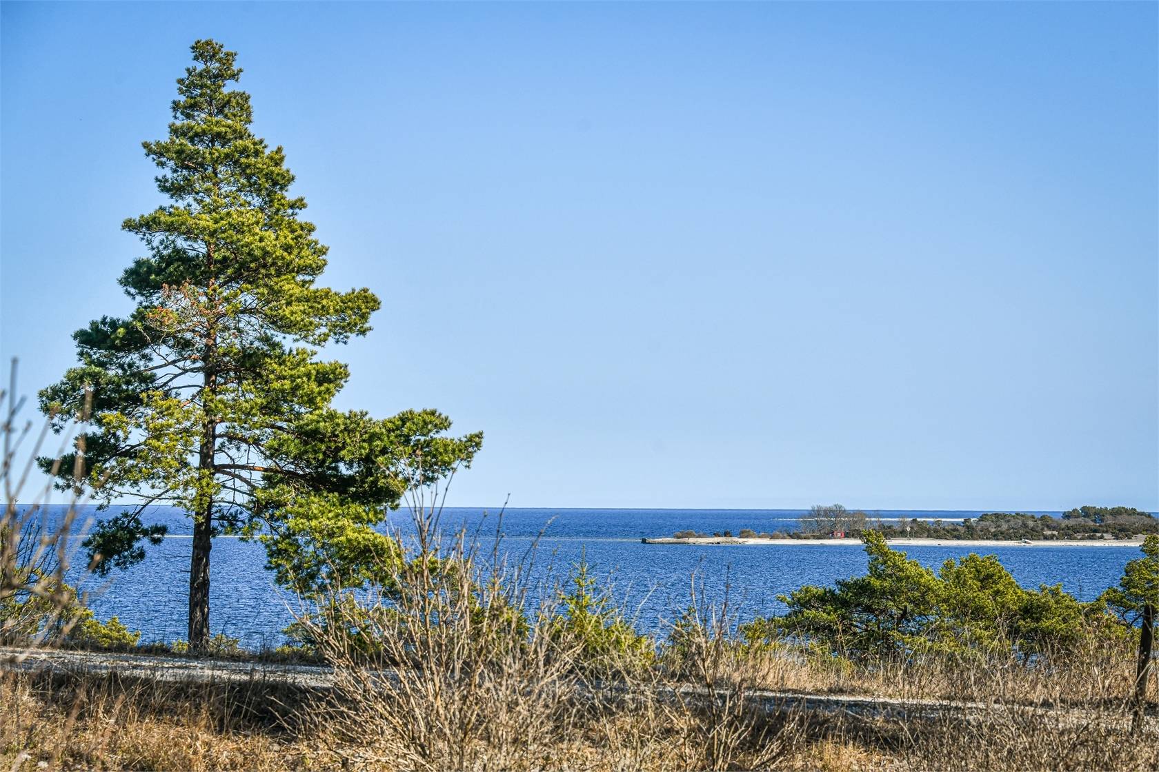 Tomt på Höga land 4 Norra Gotland Gotlands kommun - bild 7