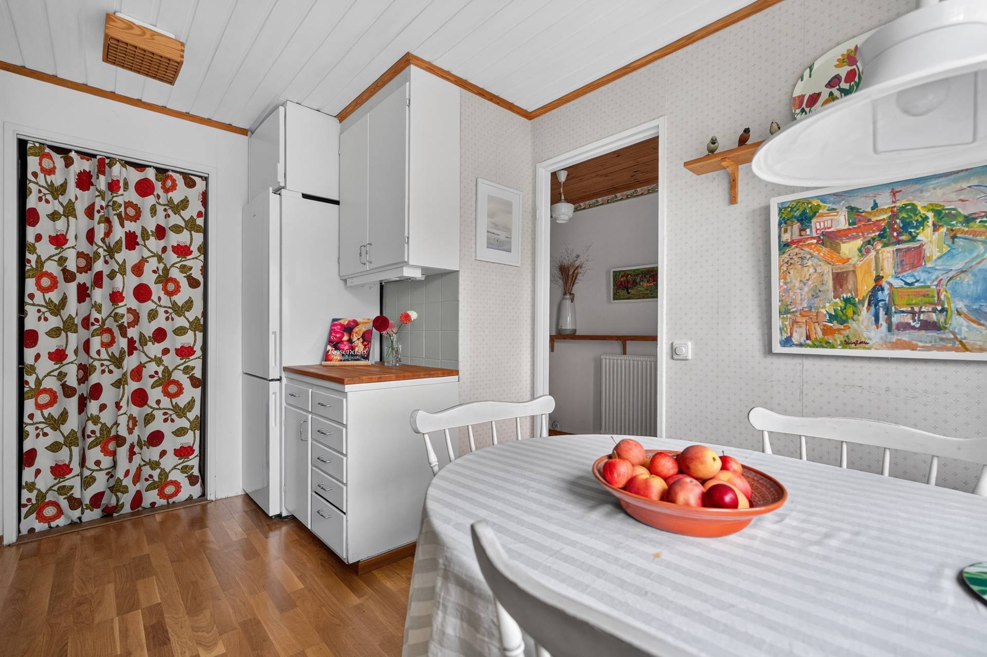 4 rum Radhus på Apoteksvägen 92 Knivsta Knivsta kommun - bild 11