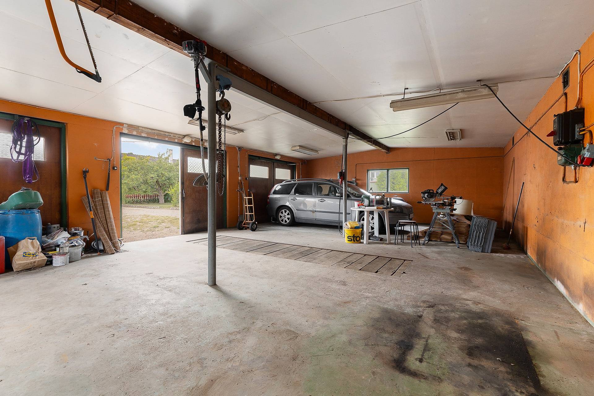 3 rum Villa på Brånegatan 4 Idehult Nybro kommun - bild 24