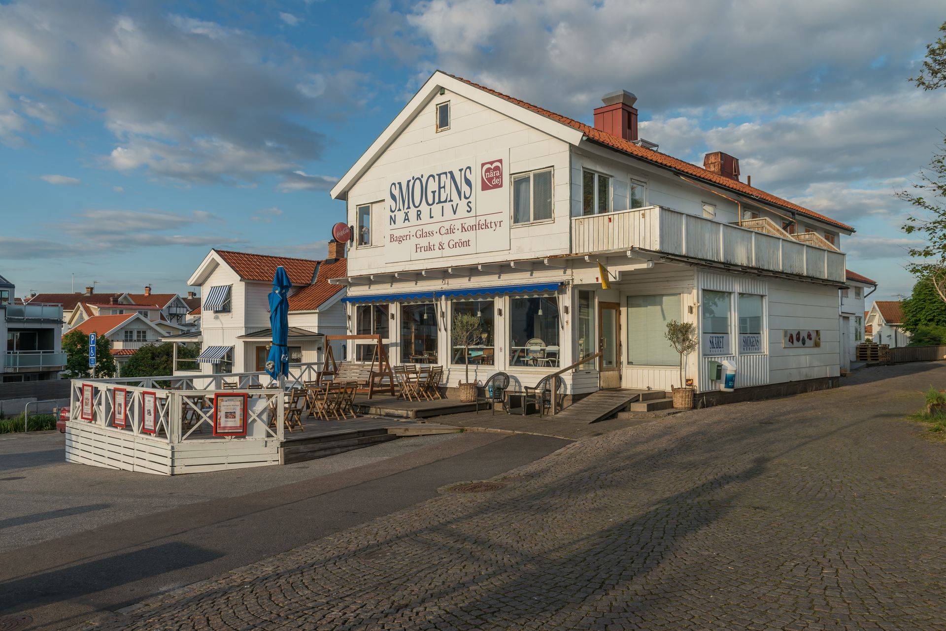 3 rum Lägenhet på Tunnbindarvägen 9A Smögen Sotenäs kommun - bild 46