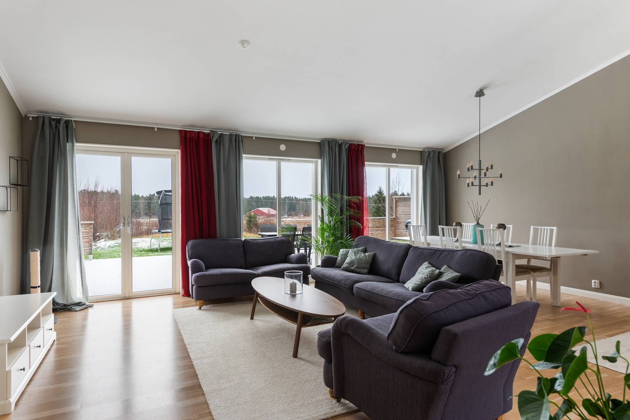 6 rum Villa på Finnbyvägen 69 Finnby Norrtälje kommun - bild 7