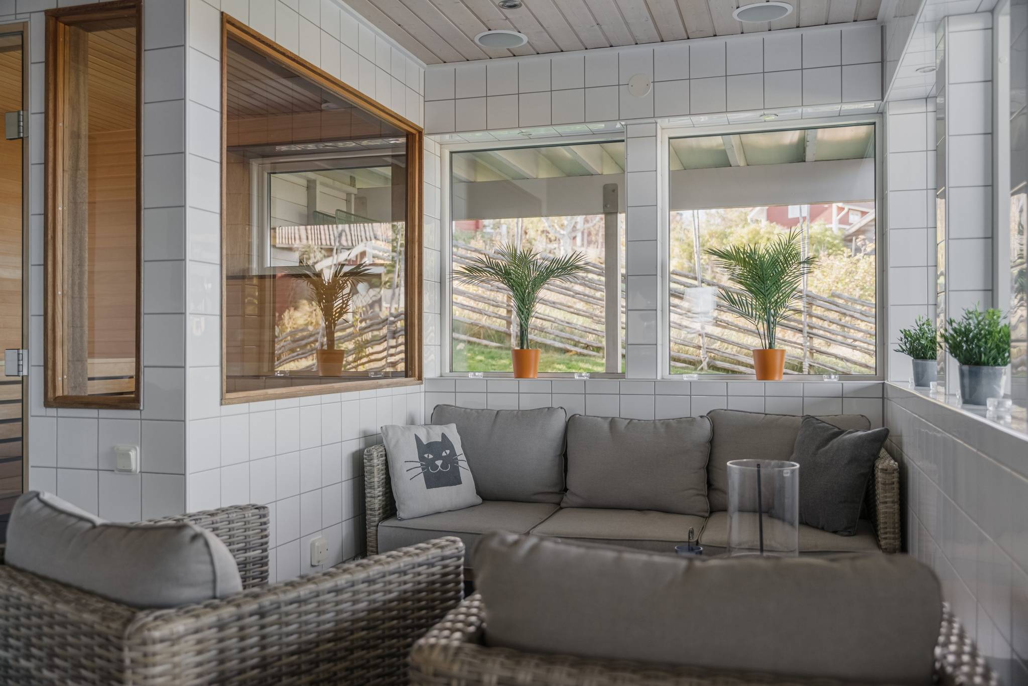 5 rum Villa på Bryggerivägen 4 Lerdal Rättviks kommun - bild 44
