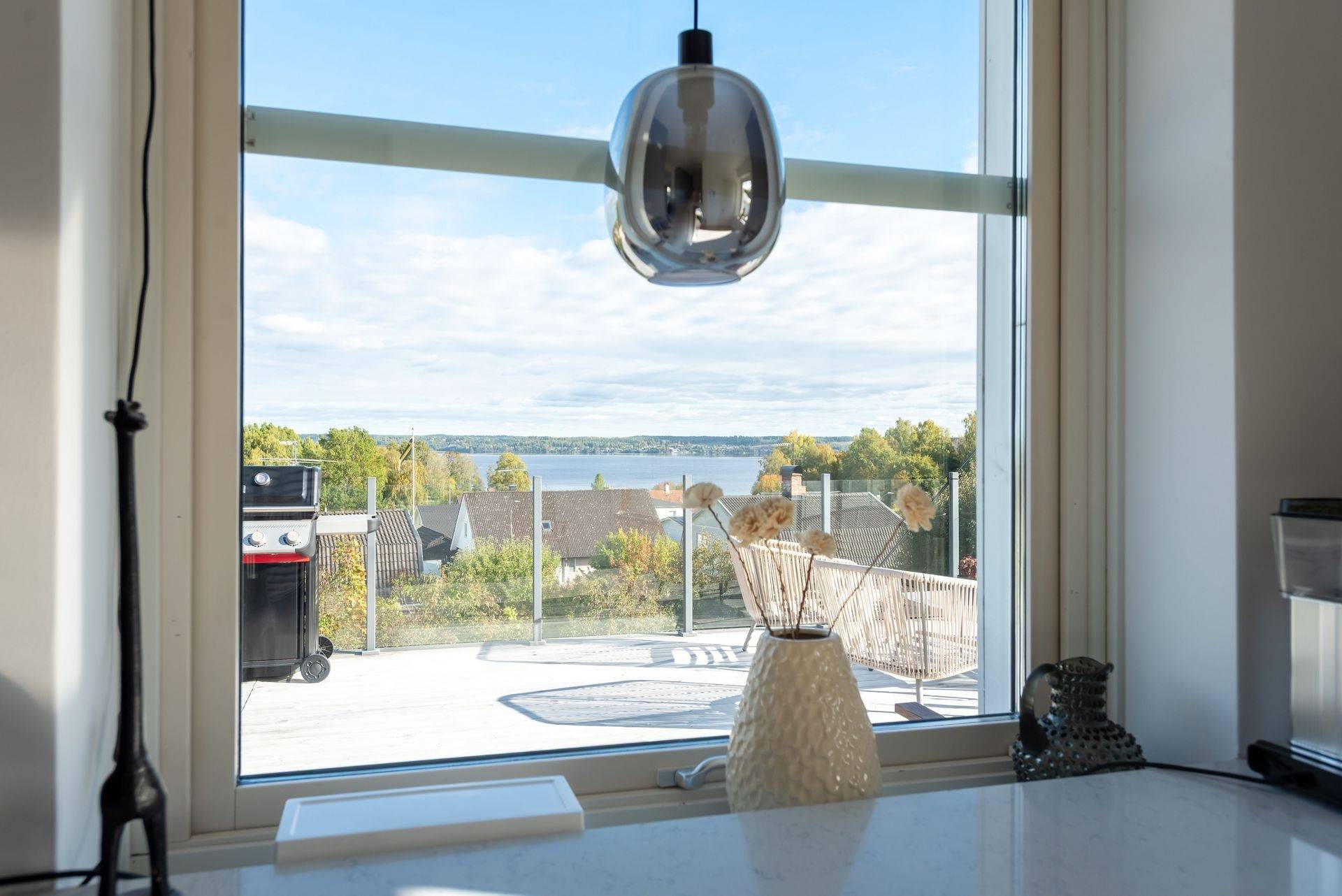 4 rum Villa på Lyckåsvägen 19 Karlskoga Karlskoga kommun - bild 19