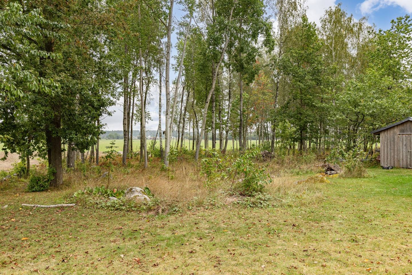 3 rum Villa på Kärret 22 Brevik Karlsborgs kommun - bild 27