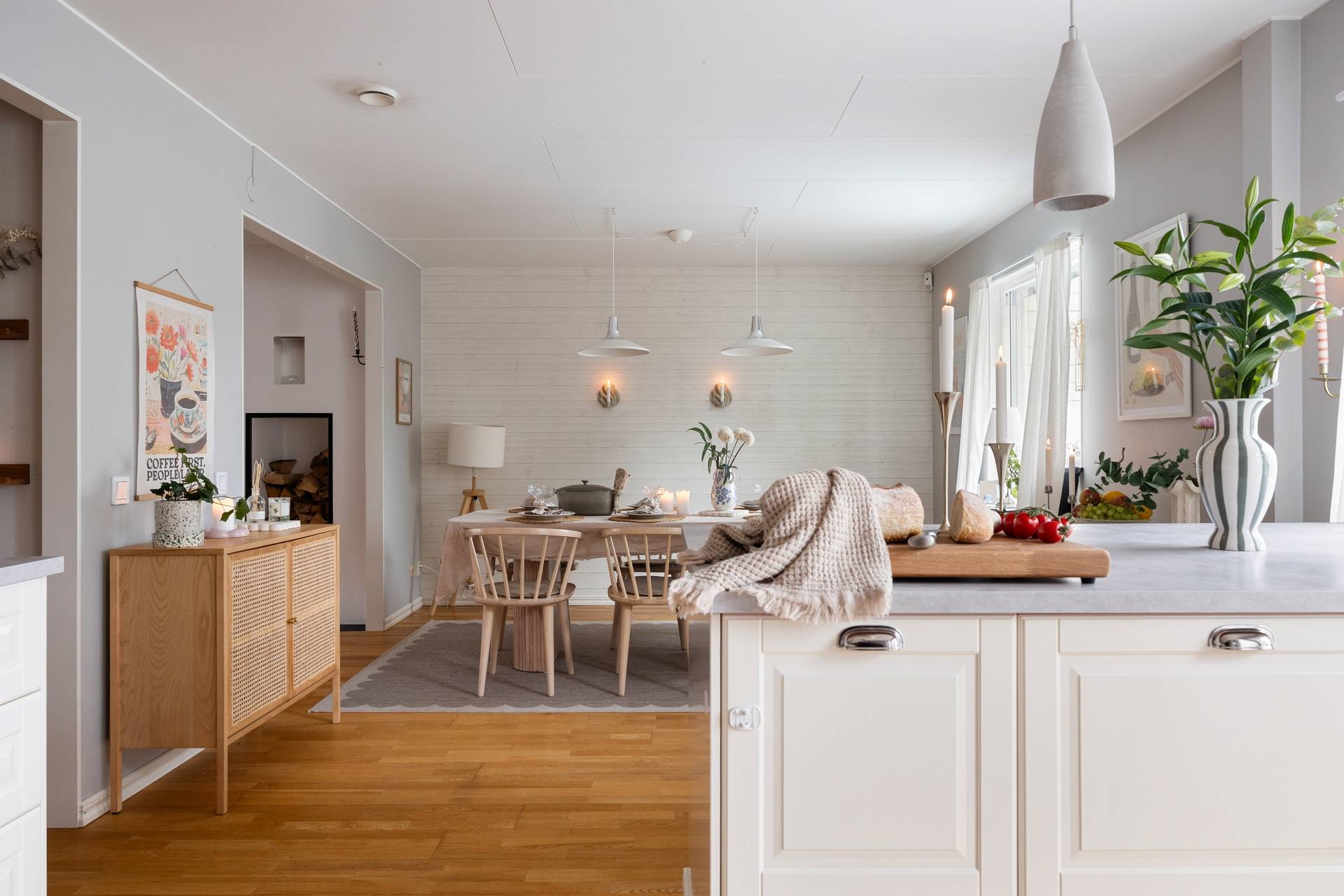 4 rum Radhus på Järnåldersringen 319 Söderby Haninge kommun - bild 10