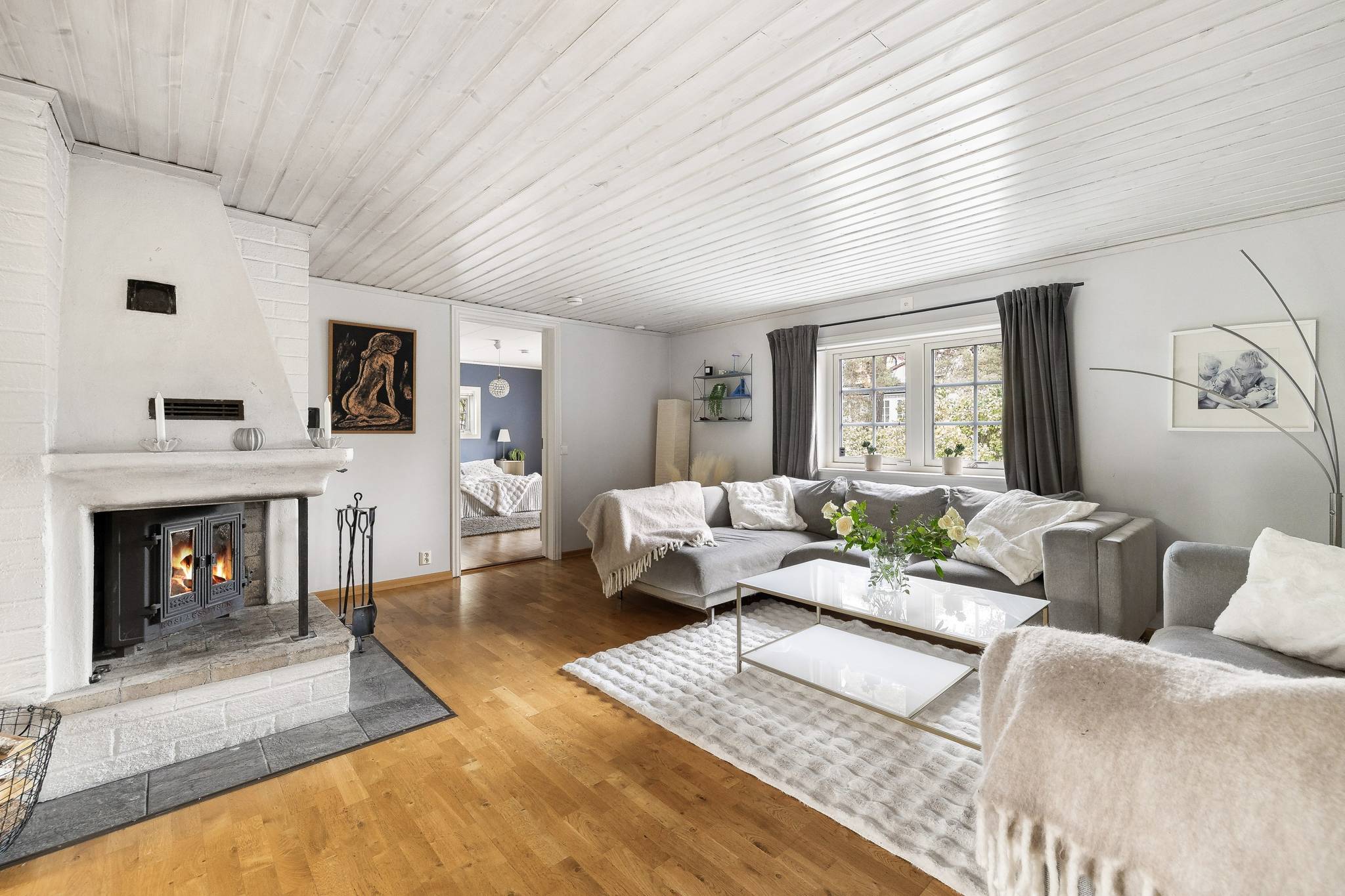 6 rum Villa på Östgötavägen 2 Ormsta Vallentuna kommun - bild 17