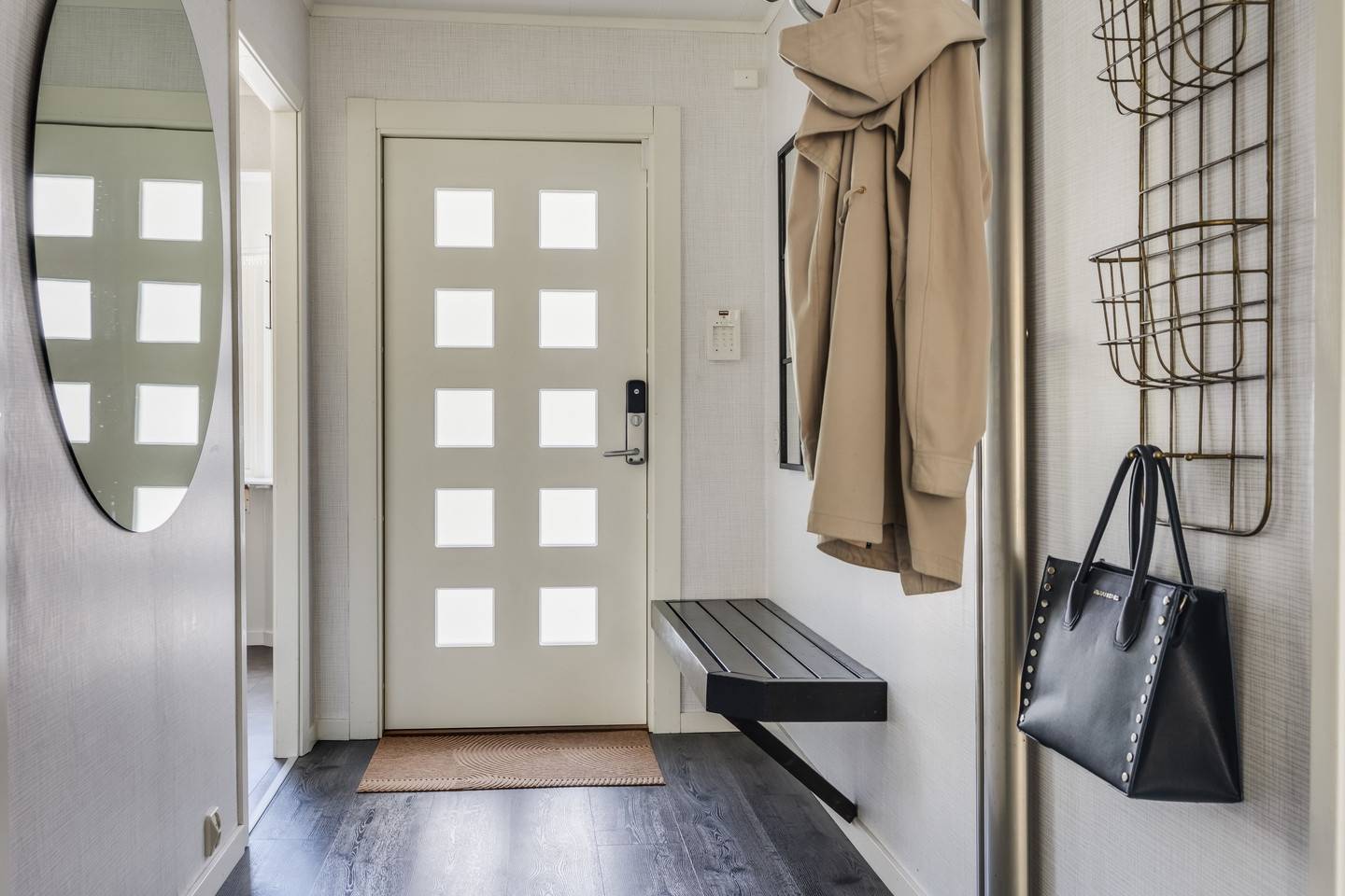 4 rum Villa på Blomstervägen 18 Morön Skellefteå kommun - bild 27