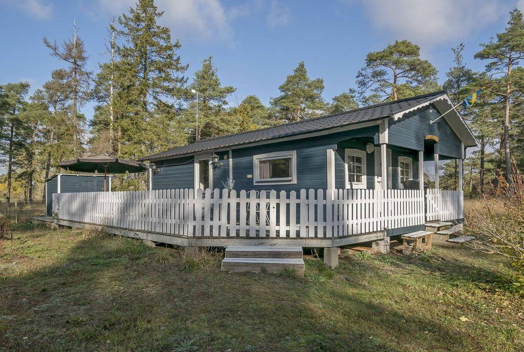 4 rum Fritidshus på Alskog Snausarve 178 Ljugarn Gotlands kommun - bild 4