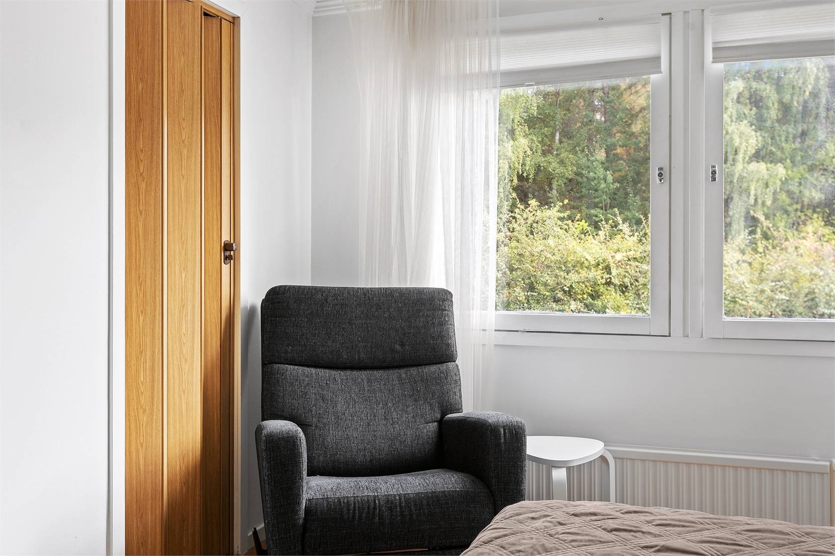 4 rum Kedjehus på Sandviksvägen 41 Hässelby Södra Villastad Stockholms kommun - bild 24