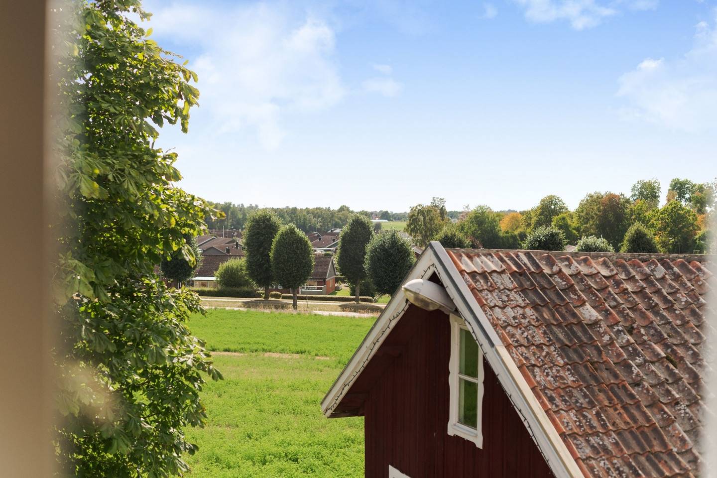 7 rum Villa på Ödeshög Södergården 2 Centrala Ödeshög Ödeshögs kommun - bild 35
