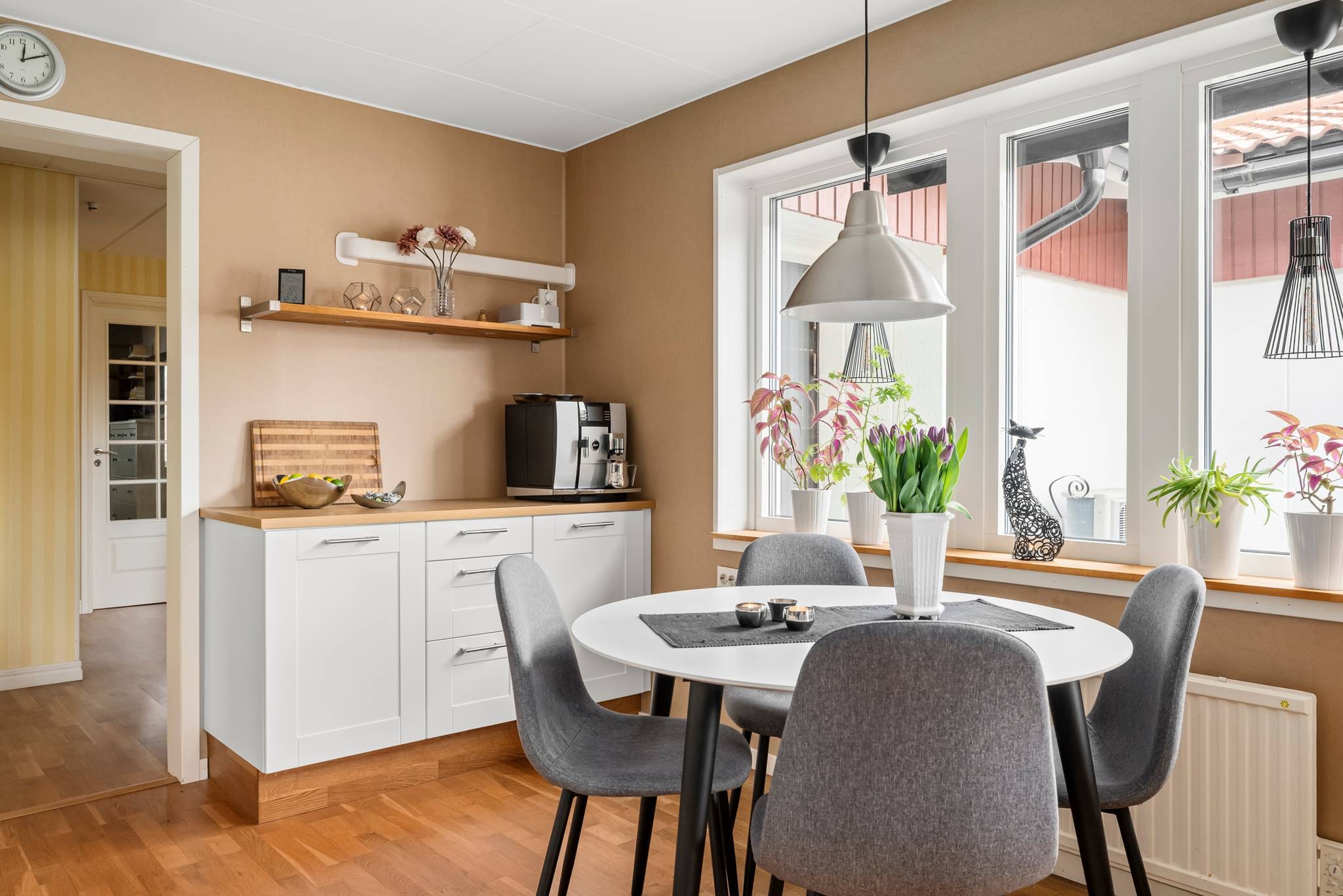 5 rum Radhus på Banjogränd 16 Viksjö Järfälla kommun - bild 13