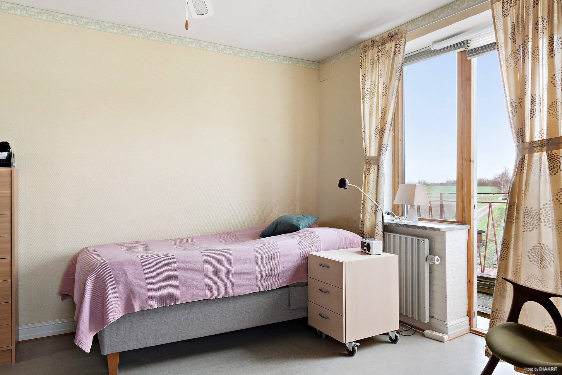 4 rum Villa på Villavägen 1 Asmundtorp Landskrona kommun - bild 16