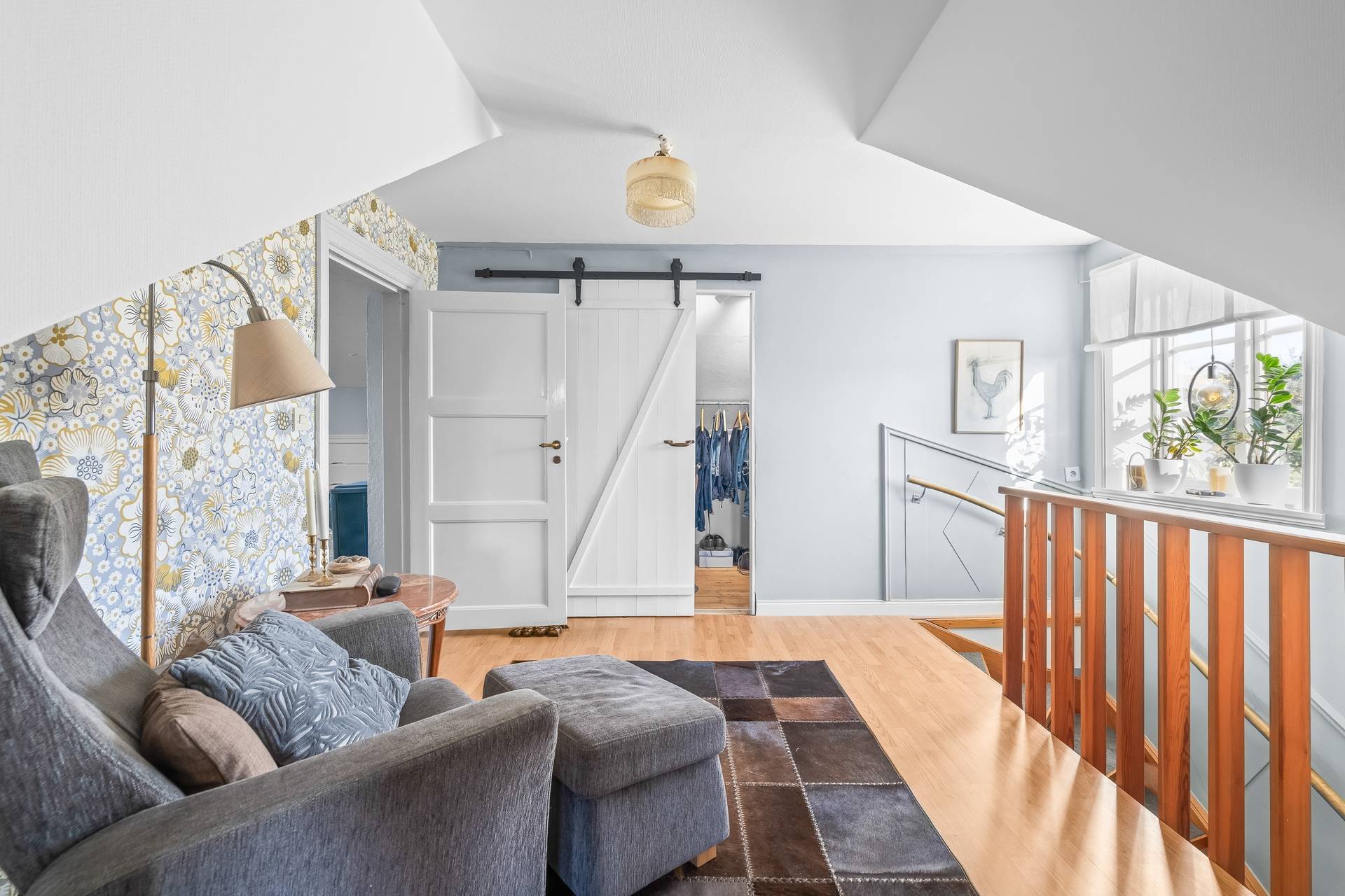 4 rum Villa på Övre Lurbergsvägen 2 Hedesunda Gävle kommun - bild 30