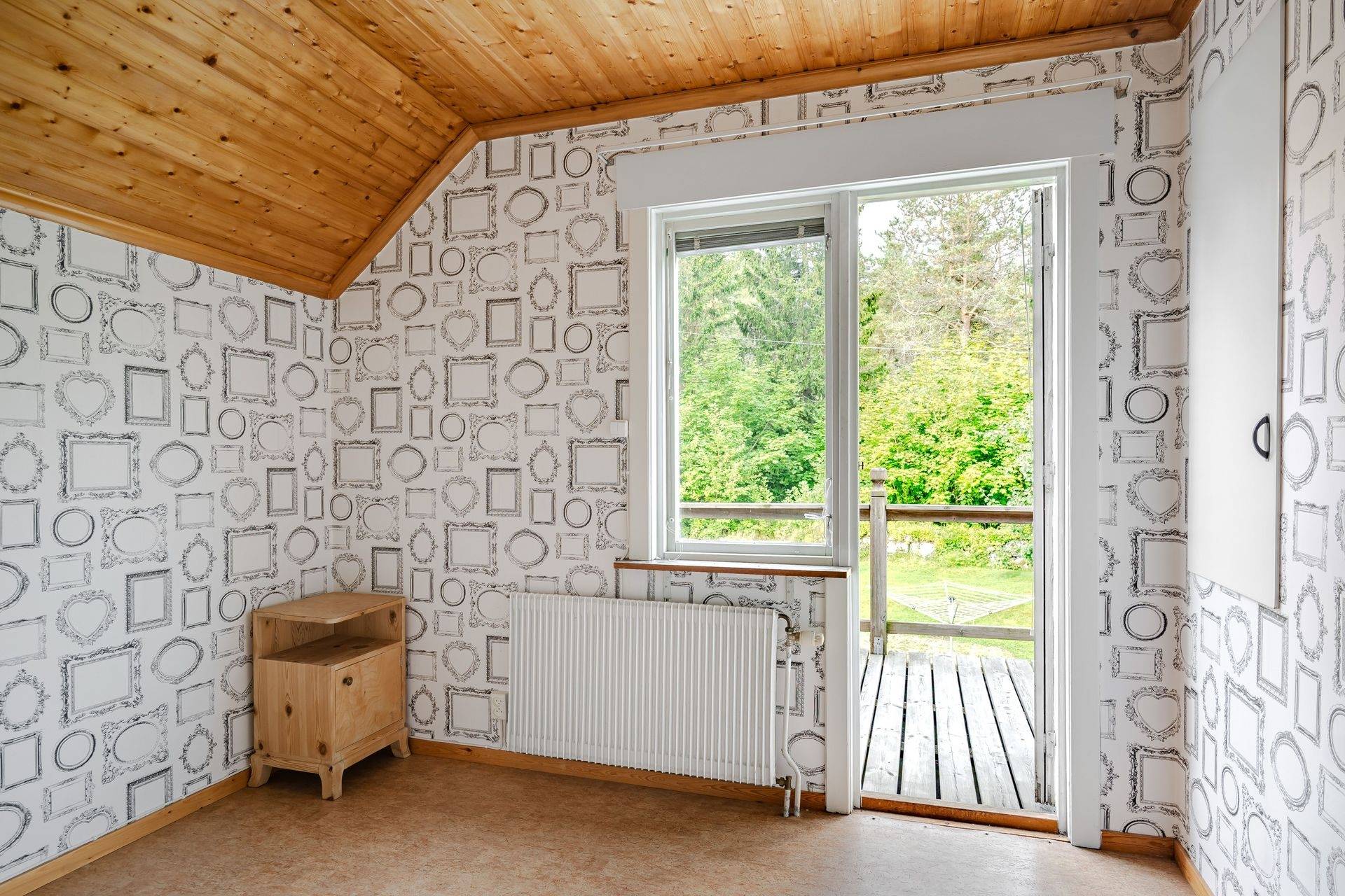 6 rum Villa på Tallåsen 7 Husum Örnsköldsviks kommun - bild 10