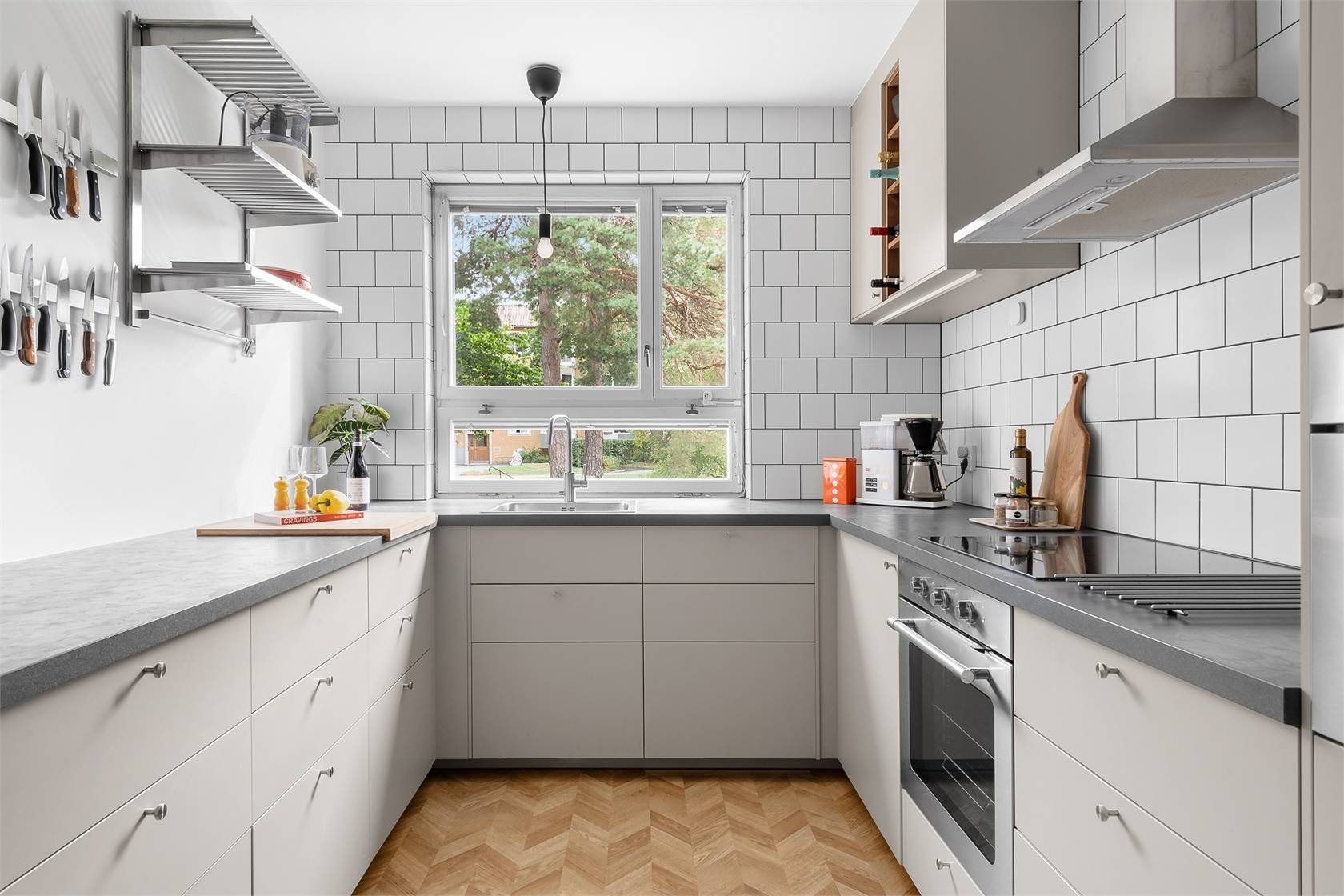 3 rum Lägenhet på Jämtlandsgatan 154 Vällingby Centrum Stockholms kommun - bild 7