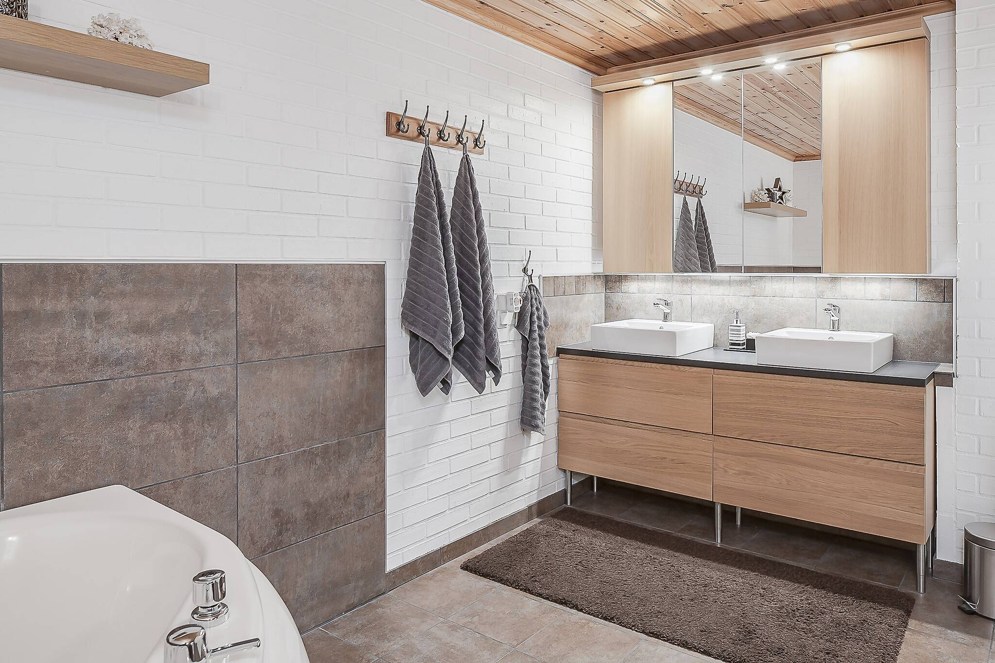 5 rum Villa på Ångarpsvägen 9 Tidaholms kommun - bild 22