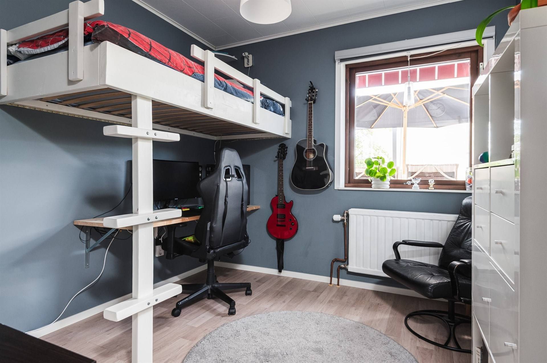6 rum Villa på S:t Johannesgatan 62 Klingsberg Norrköpings kommun - bild 24