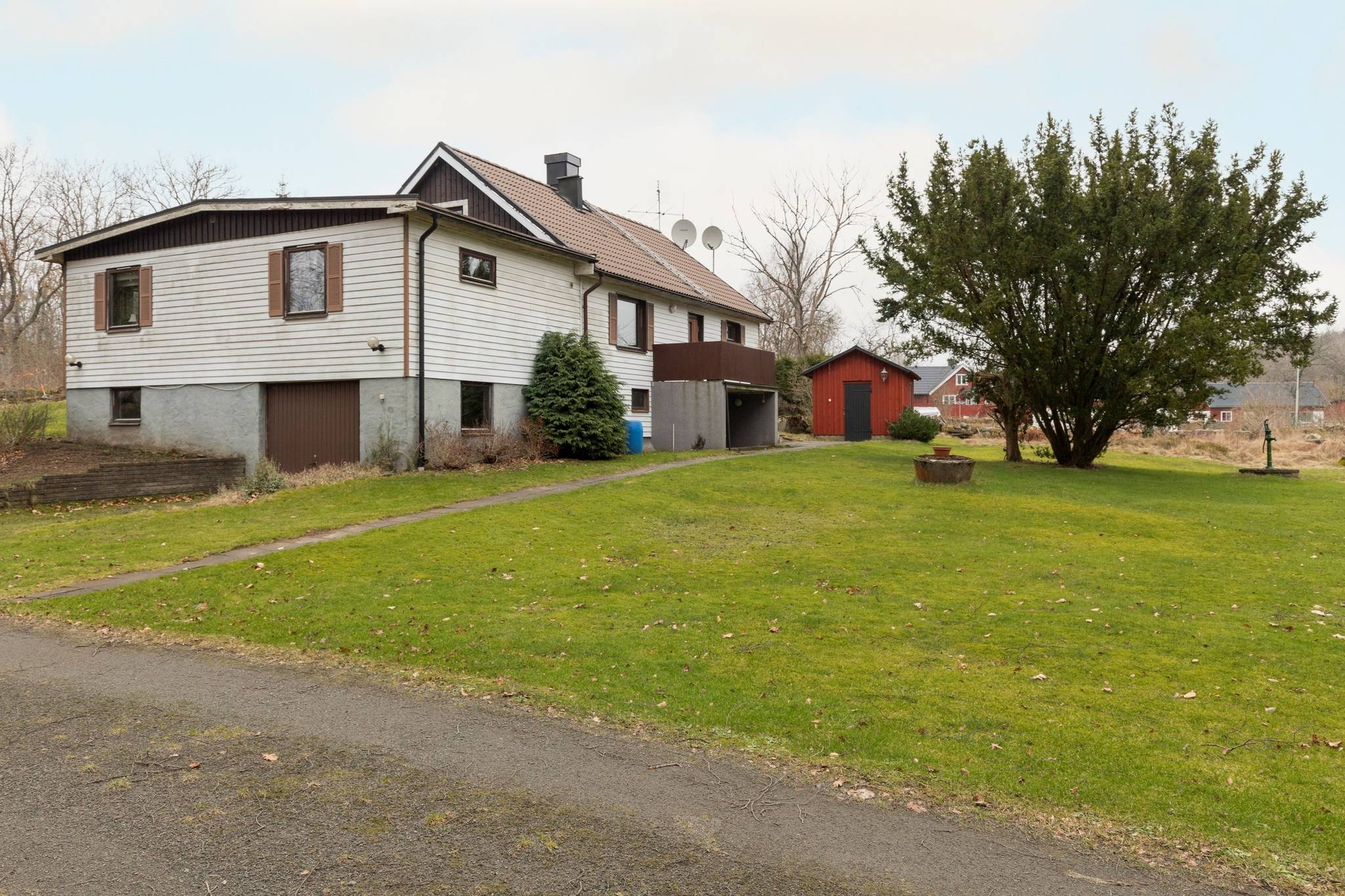 5 rum Villa på Sjörupsvägen 71 Äsphult Kristianstads kommun - bild 5