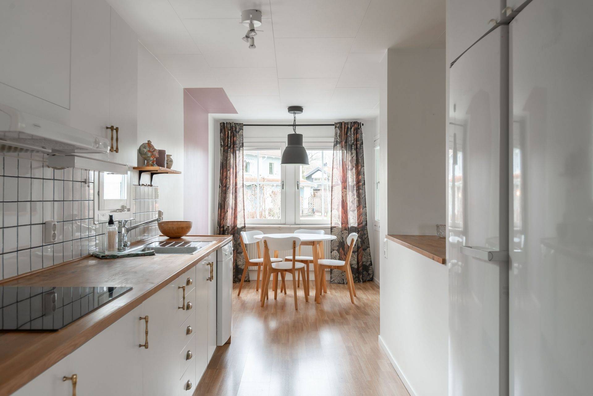 122 m² Radhus på Fårövägen 40 Önsta Gryta Västerås kommun - bild 3
