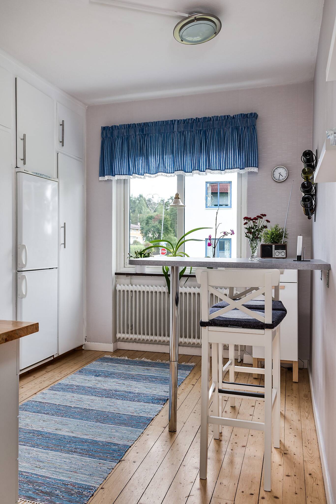 3 rum Lägenhet på Hästbergsvägen 7A Haga Falu kommun - bild 4