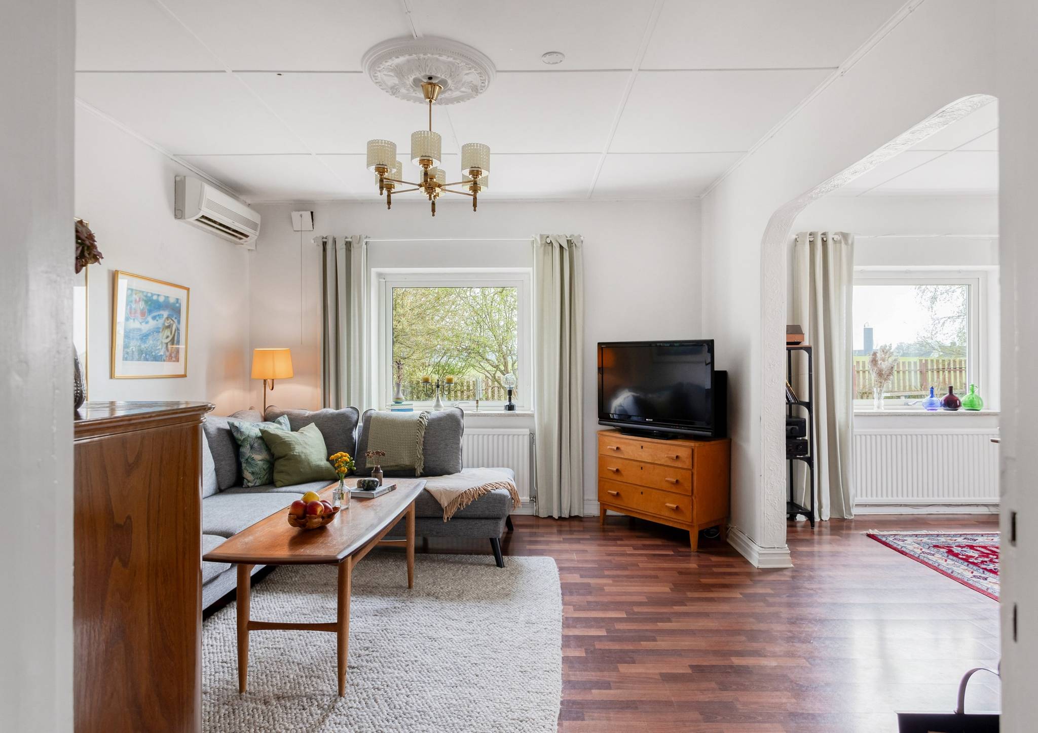 4 rum Villa på Styrödsvägen 168 Eriksdal Sjöbo kommun - bild 12