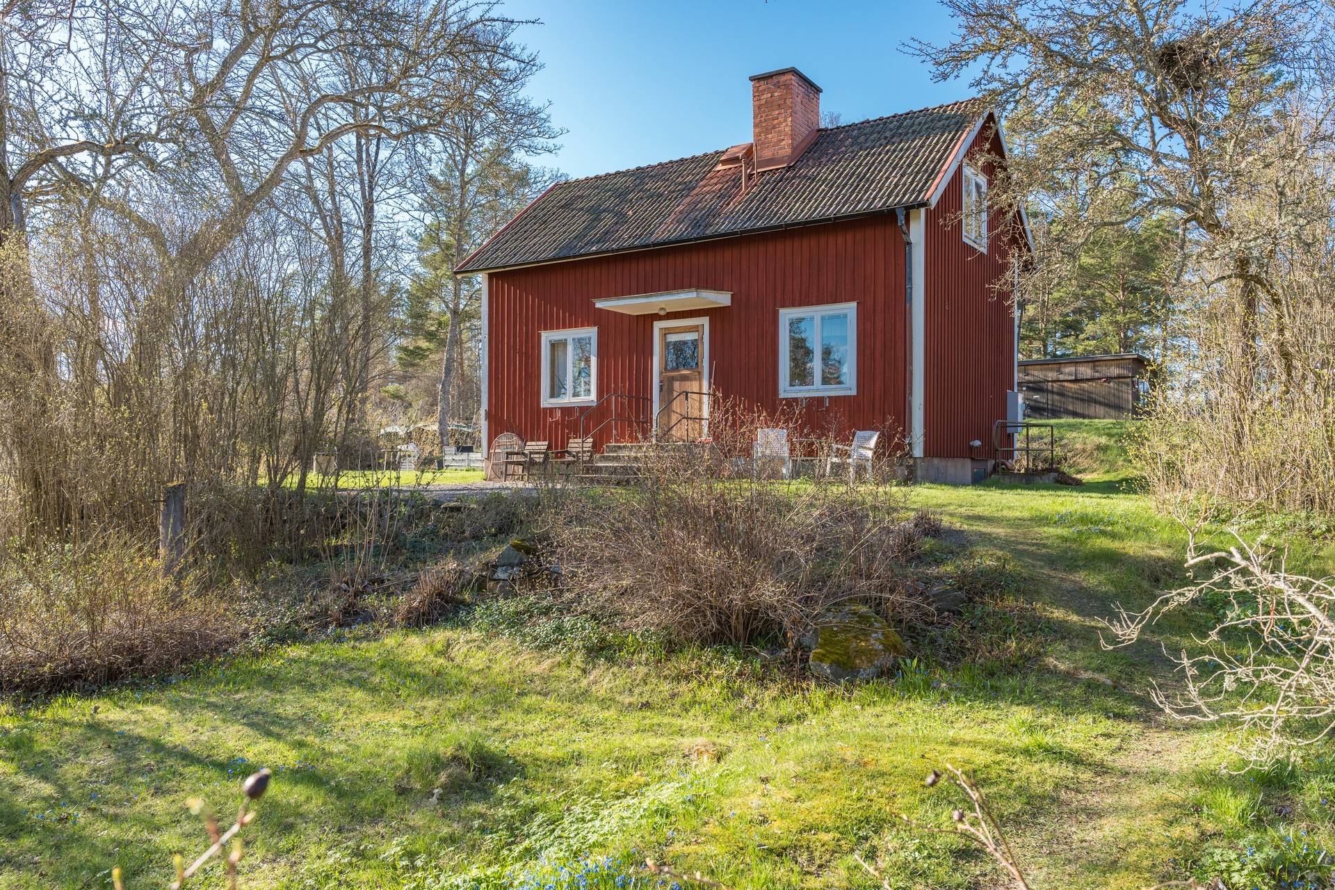 3 rum Villa på Fada Klippan 1 Nyköpings kommun - bild 4