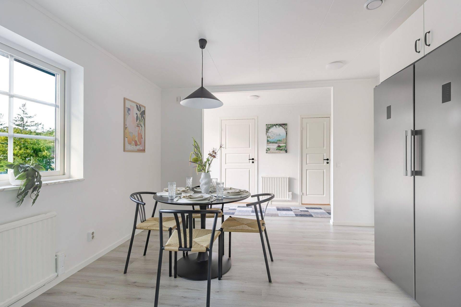 5 rum Villa på Platåvägen 12B Skogstorp Eskilstuna kommun - bild 8