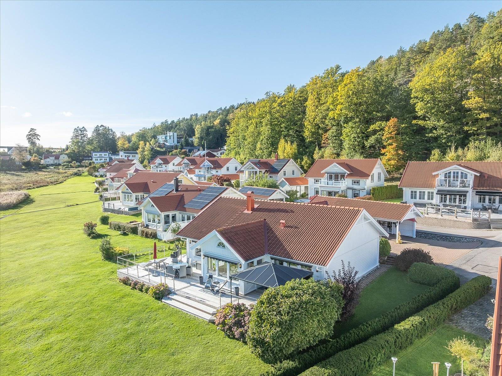 4 rum Villa på Rörviksvägen 48 Sunningen Uddevalla kommun - bild 7