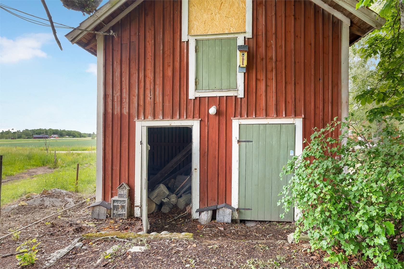 6 rum Villa på Tillinge-Tibble 5 Enköping Enköpings kommun - bild 43