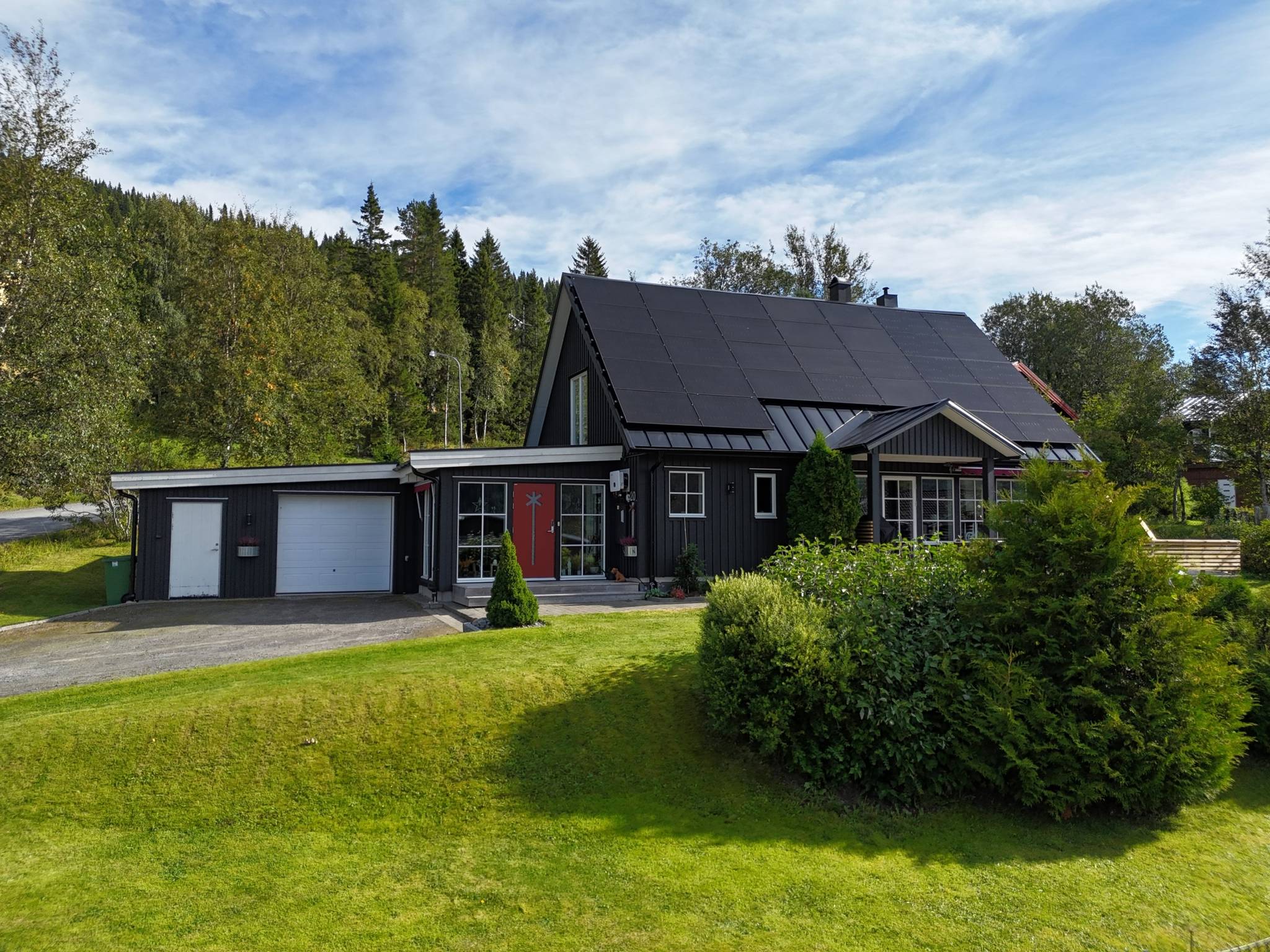 5 rum Villa på Solbringsvägen 20 Åre By Åre kommun - bild 27