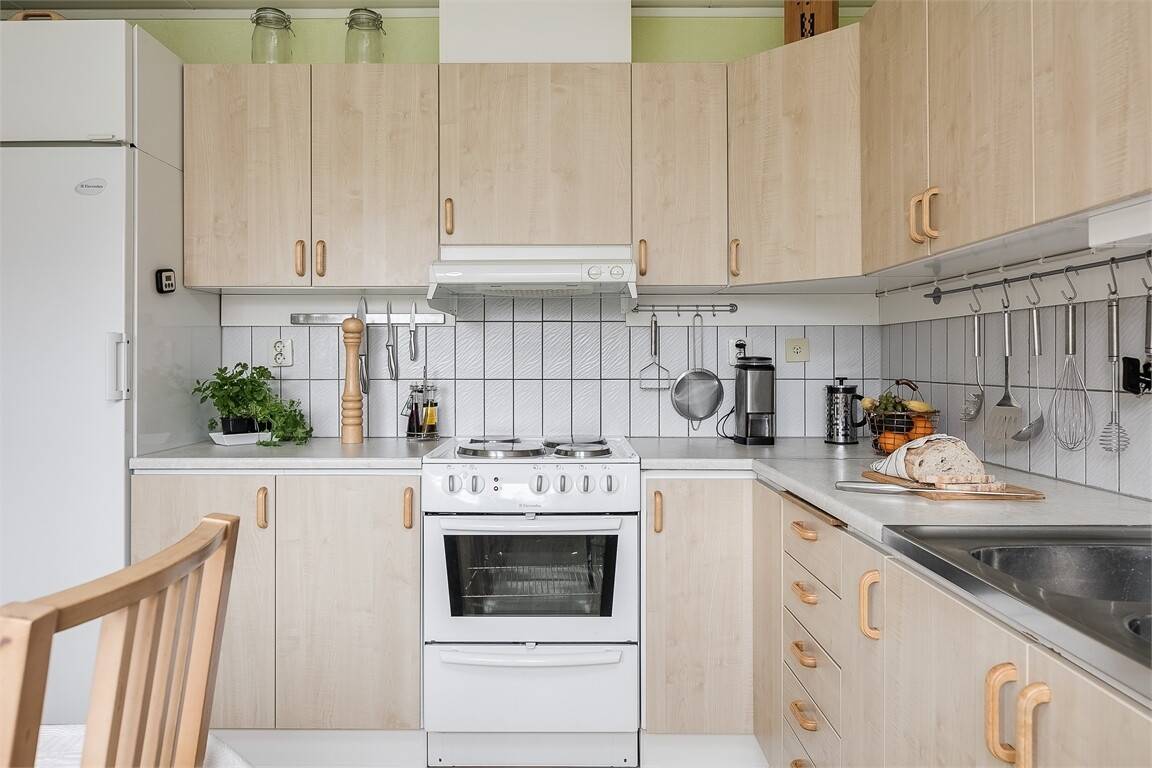 5 rum Lägenhet på Vingavägen 39 Hovshaga Växjö kommun - bild 6