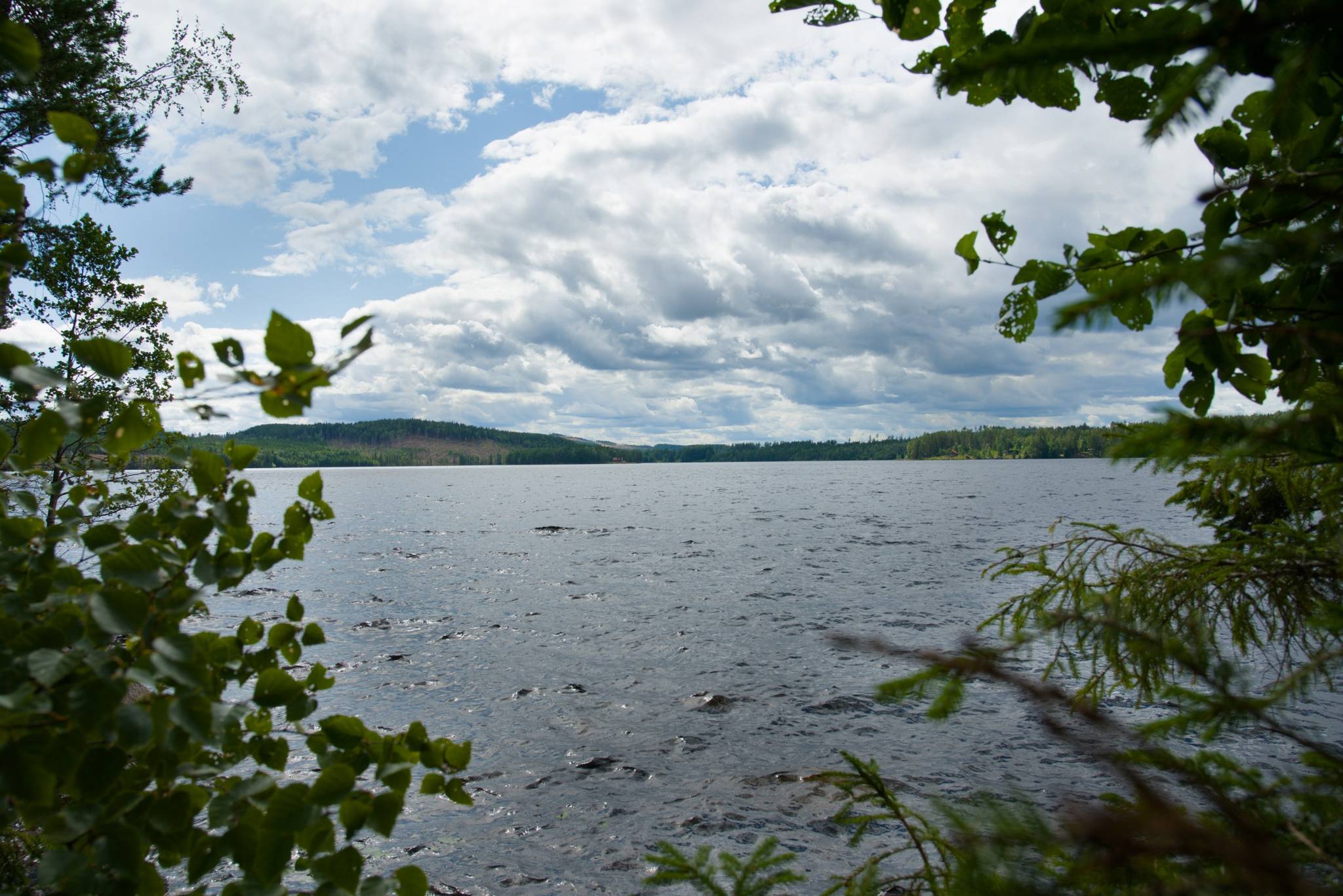 5 rum Villa på Ullenvägen 9 Björkliden Hagfors kommun - bild 37