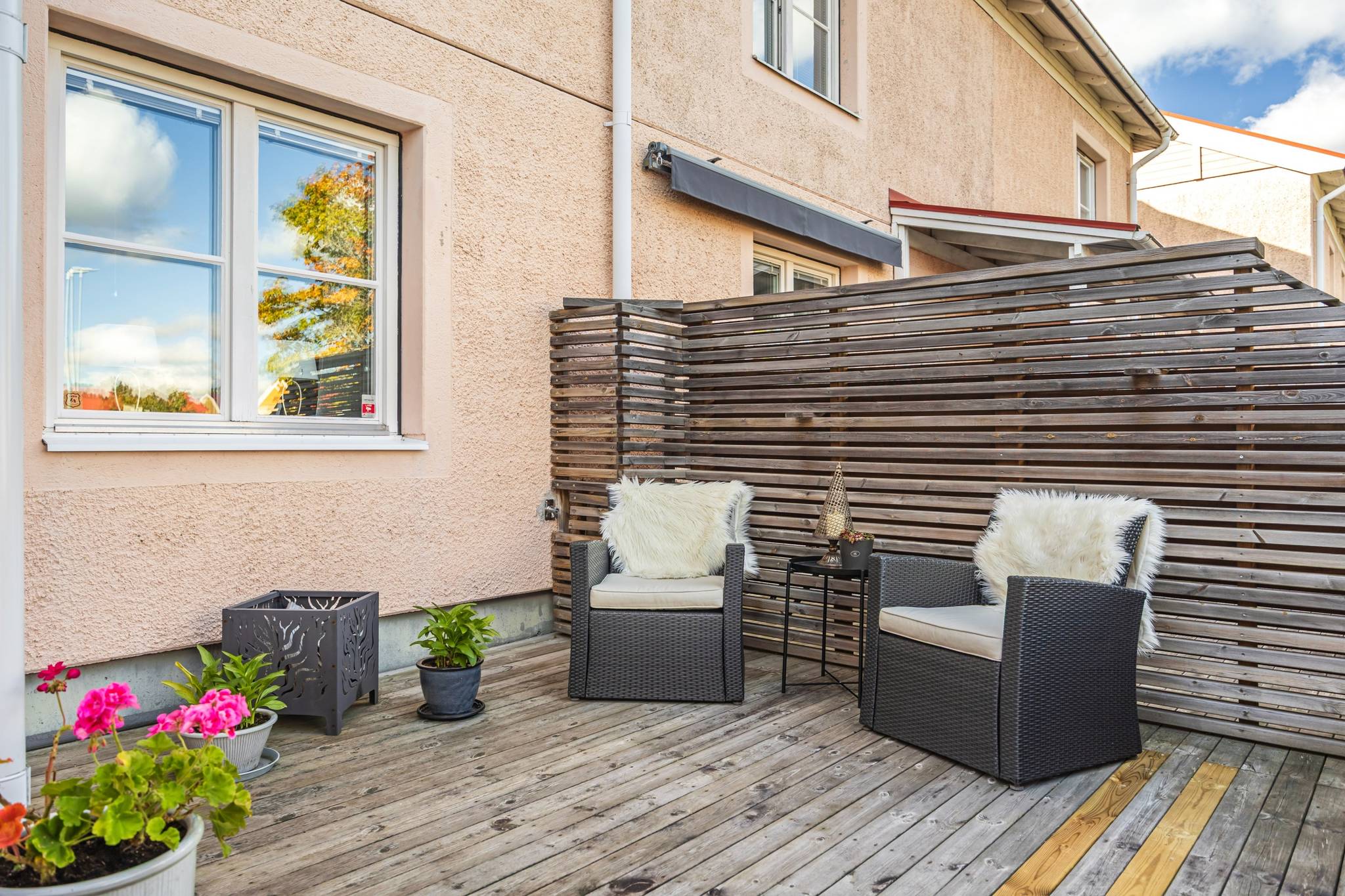 4 rum Radhus på Björnspinnarvägen 68 Myrängen Huddinge kommun - bild 9