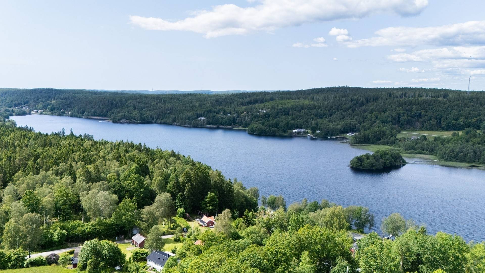 1 rum Fritidshus på Hästebacka väg 4 Lindome Mölndals kommun - bild 51