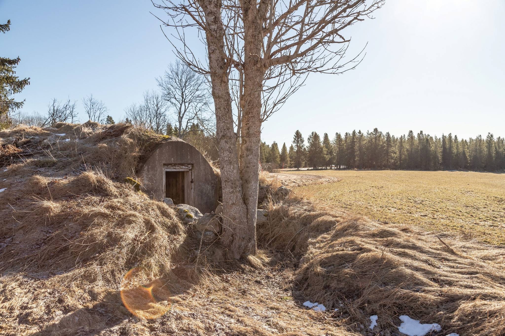4 rum Villa på Västra Upprumhult Västerviks kommun - bild 35