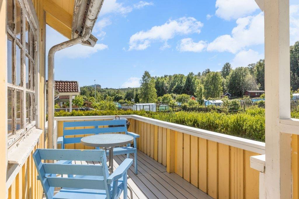 1 rum Fritidshus på Klaremossevägen, Anemonen stuga nr. 5 Kärrdalen Göteborgs kommun - bild 13