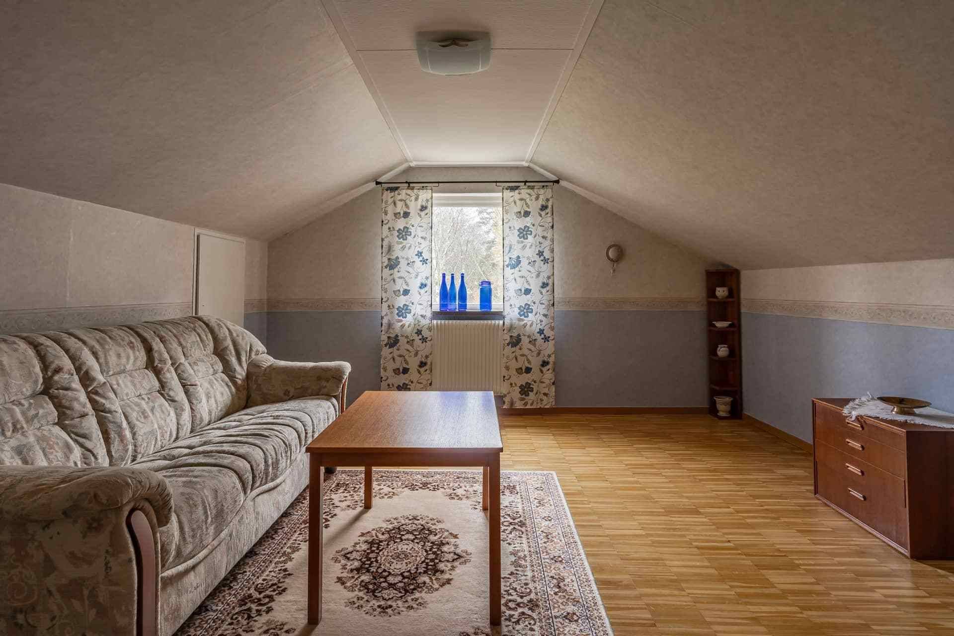 5 rum Villa på Överstatorp 215 Överstatorp Nybro kommun - bild 22
