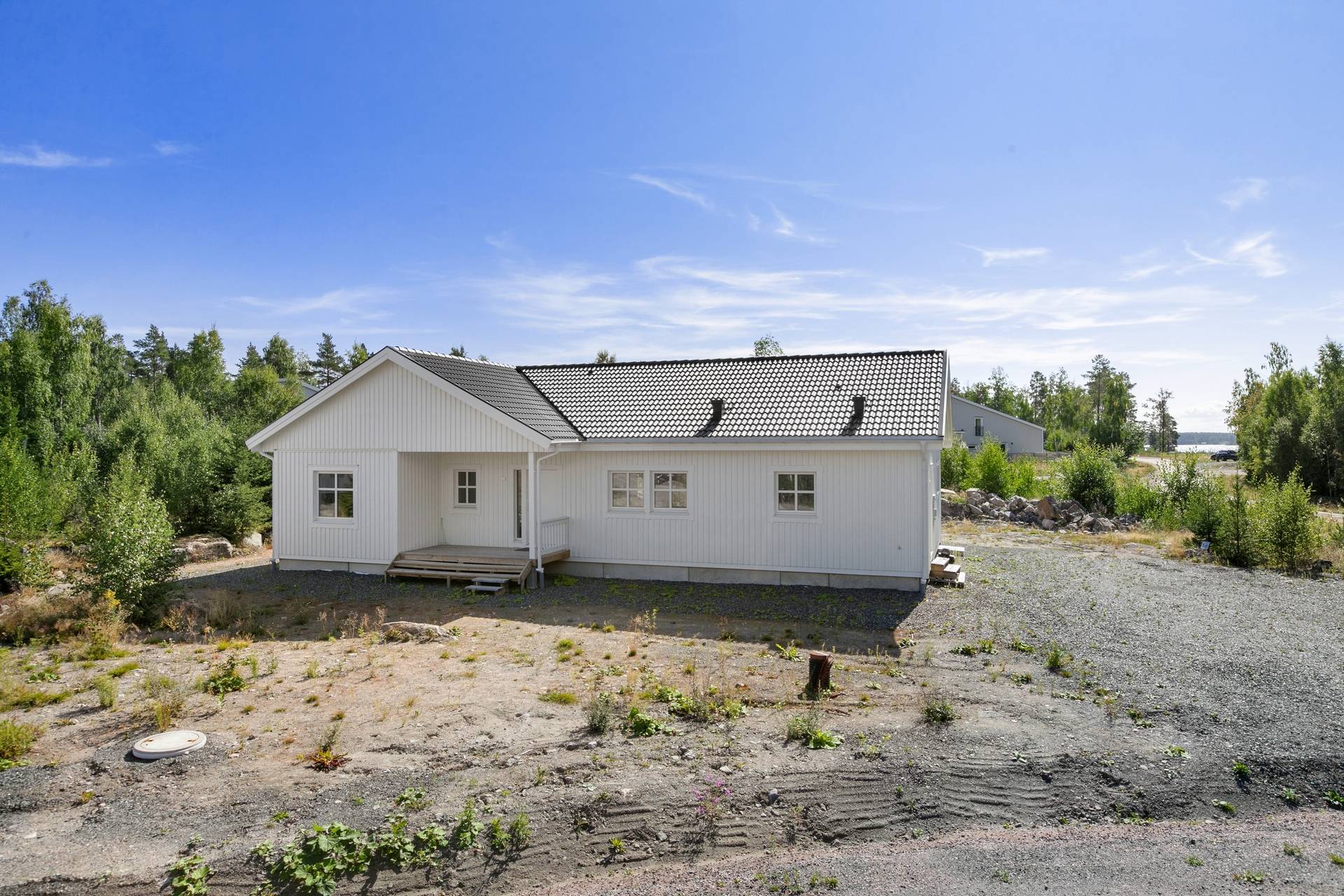 6 rum Villa på Alkärrsvägen 2 Eskön Gävle kommun - bild 34